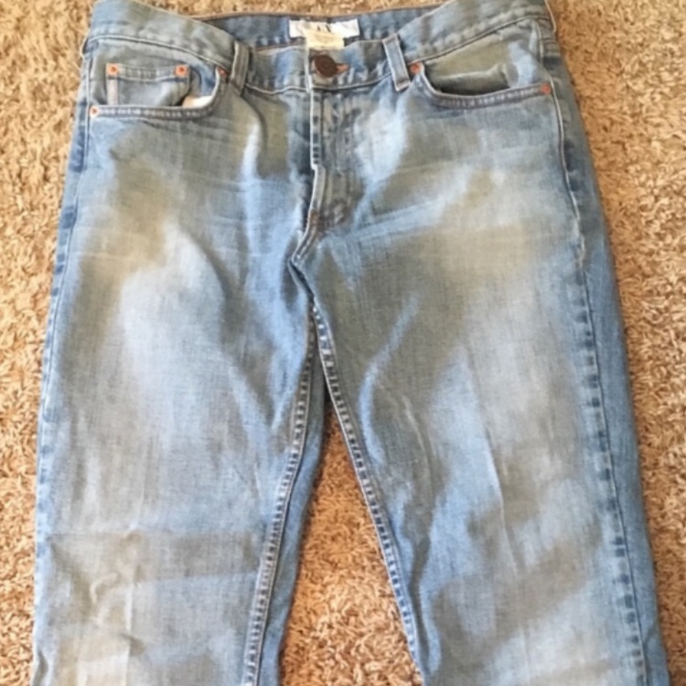 Armani Exchange Jeans 30.